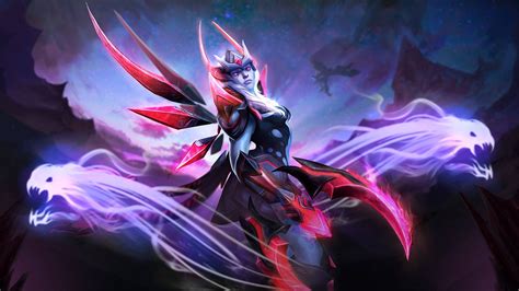 200 Sfondi Dota 2 Wallpapers Com