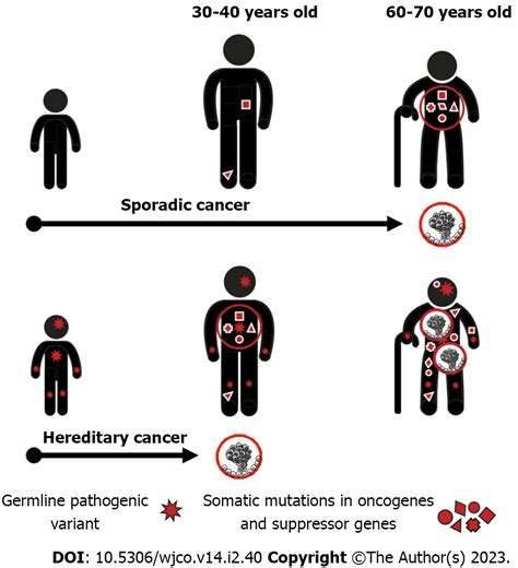 Hereditary Cancer Syndromes