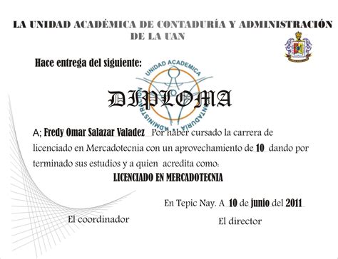 Diploma DiseÑo Grafico Imagui