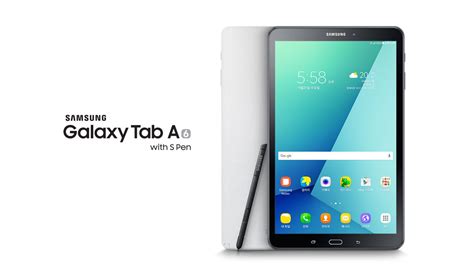 Samsung galaxy tab a 10.1 2019 lte. Samsung's New GALAXY TAB A(6) 10.1 + S PEN | CellUnlocker.net