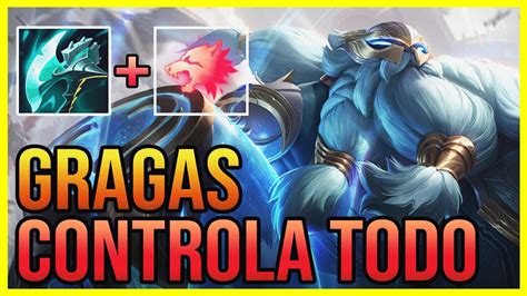 CONTROLA la PARTIDA GRAGAS JUNGLA S11 ESPAÑOL CÓMO JUGAR GRAGAS