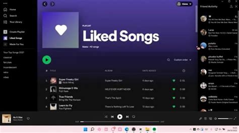 effective ways to move liked songs to playlist on spotify