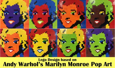 Pop Art Marilyn Monroe Coloring Pages Portrait Marilyn Monroe Art Pop