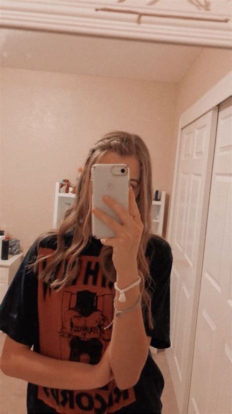 Brookeeraeann Vsco In 2021 Blonde Girl Selfie Cute Selfie Ideas Pretty Girls Selfies
