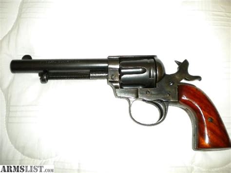 Armslist For Sale Cowboy Ranger 38 Long Colt