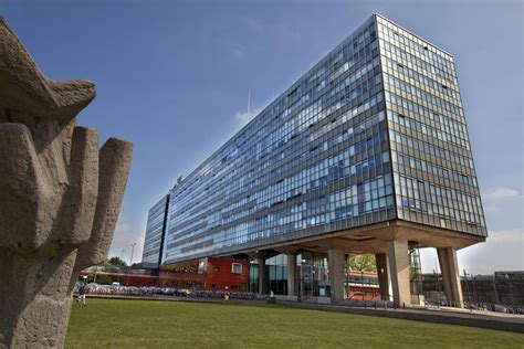 Eindhoven University Of Technology Eindhoven Netherlands Apply