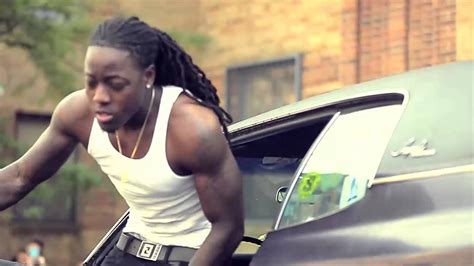 Ace Hood Ft Meek Mill Before The Rollie Official Music Video Youtube