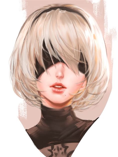 2b By Yy6242 On Deviantart