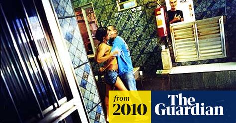 Rio Prostitutes Fret Over Facelift For World Cup And Olympics Brazil The Guardian