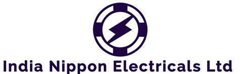 India Nippon India Nippon Electricals Ltd