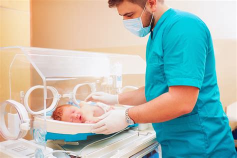 A Respiratory Therapist Can Help Your Preemie Baby The Pulse