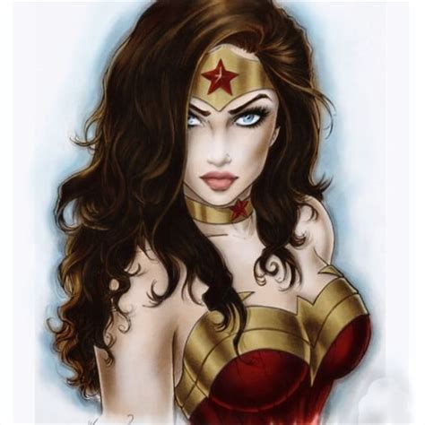 Desenhando Mulher Maravilha Estilo Chibi Wonder Woman Comic Wonder Woman Art Wonder Woman