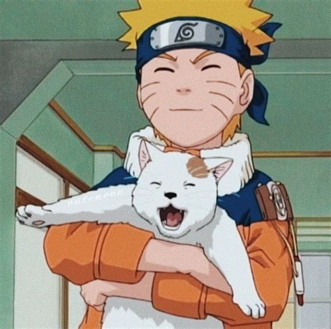 Aesthetic Anime Pfp Naruto Image About Cute In Naruto By R Sm On We