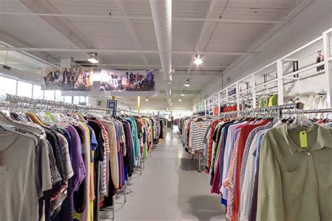 The Top 10 Thrift Stores In Toronto