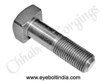 Square Head Bolt Forged Square Bolt Manufacturers In India Ludhiana