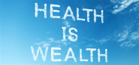 Health | Discover The True Definition Of Health & Wellbeing