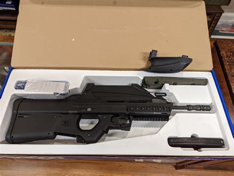 Fn Fs2000 For Sale