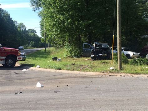 Two Vehicle Crash In Muskegon County Leaves Two Women Dead