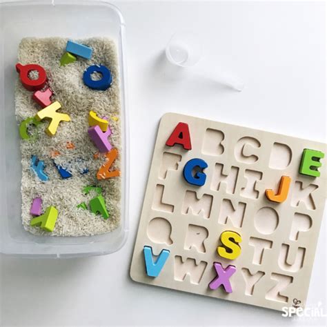 20 FREE interactive alphabet activities for kids. These engaging