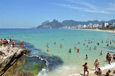 Las 8 Mejores Playas De Rio De Janeiro