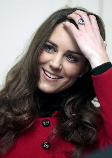 Is Kate Middleton The New Diana