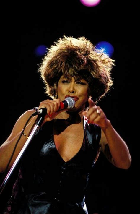 Tina Turner 1993