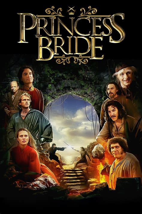 The Princess Bride Movie Synopsis Summary Plot And Film Details