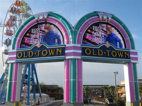 Old Town Kissimmee 2019 All You Need To Know Before You Go With