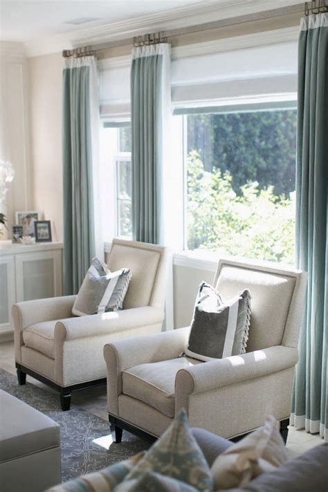 30 How To Choose Curtains For Living Room