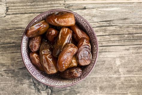 Why Muslims Break Their Fast With Dates