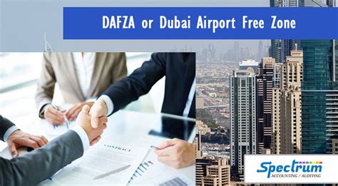 Business Set Up In Dafza Or Dubai Airport Free Zone