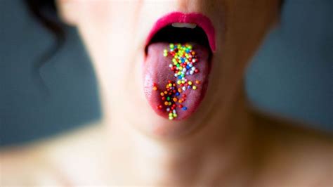 How To Hack Your Taste Buds Bbc Future