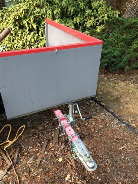 Folding wing wanted • wanted to buy • folding wing airplane let me know what you have, near north carolina preference. HAUL-MASTER 1090 Lbs. Capacity 40-1/2 In X 48 In Utility Trailer with homemade box and tri-fold ...