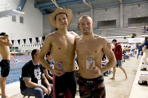 Stanford Mens Swimming Looks Back On 2016 17 Campaign