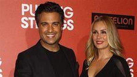 Emotivo Actor Jaime Camil Y Su Esposa Heidi Balvanera Dan Bienvenida A Su Segundo Hijo Juntos