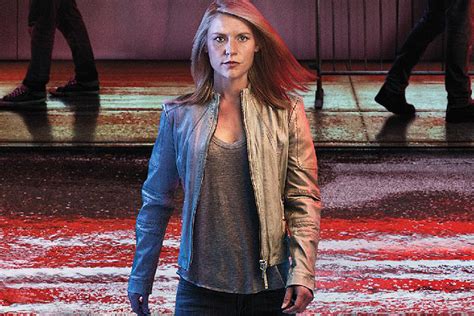 Homeland Season 6 Comes Home In New Featurette And Poster