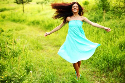 5 Simple And Powerful Ways To Put A Spring Back In Your Step