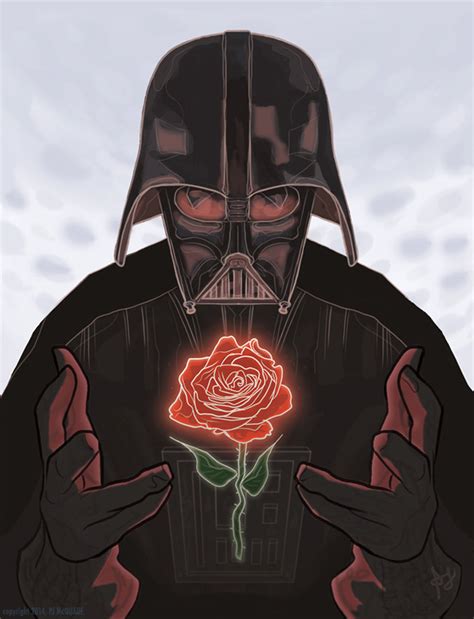 Heartwarming Star Wars And Lord Of The Rings Valentines Day Cards