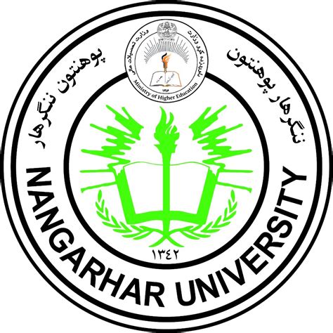 صفحه اصلی Nangarhar University