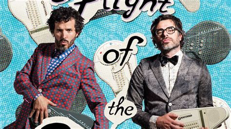 Flight Of The Conchords Wallpapers Music Hq Flight Of The Conchords