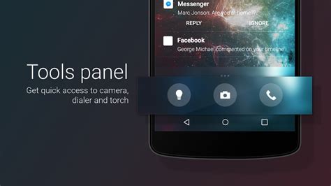 Slide To Unlock Lock Screen Apk لنظام Android تنزيل