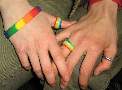 The House Adopts Legislation Codifying Same Sex Marriage