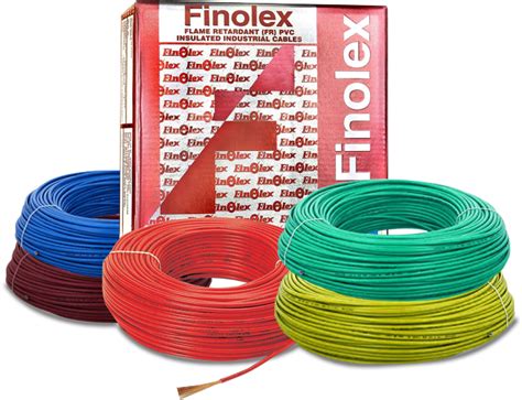 Finolex Wires Cables Authorised Distributor And Dealer In India