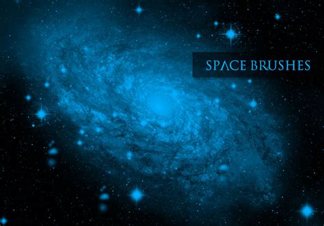 Space Brushes Collection Free Photoshop Brushes At Brusheezy