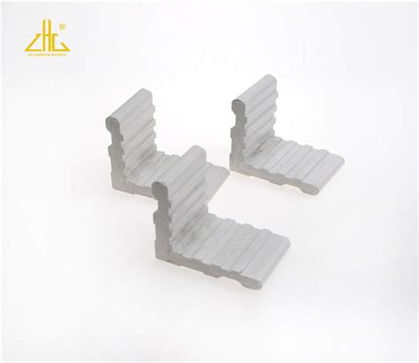 Aluminium Profile Corner Joint Factory Made In China Pailian Aluminium