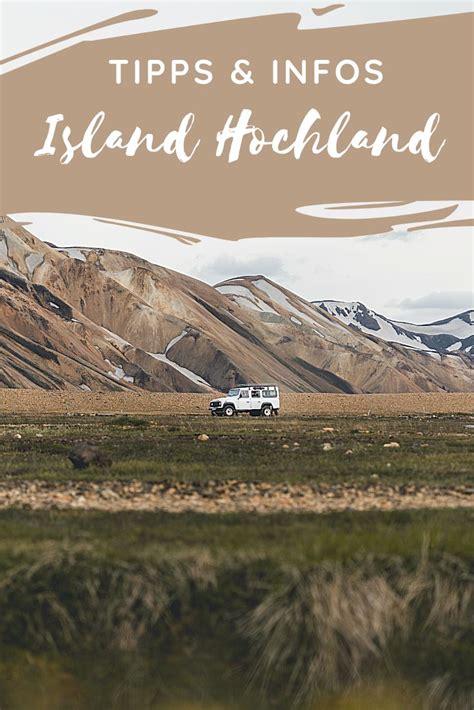 Island Hochland Tipps Für Planung Und 4x4 Mietwagen Europa Reisen Island Reise Reiseziele