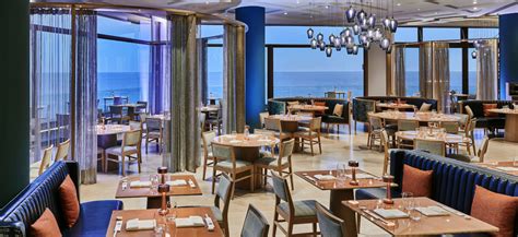 Restaurant Review Nobu At Fairmont Monte Carlo In Monaco Luxury