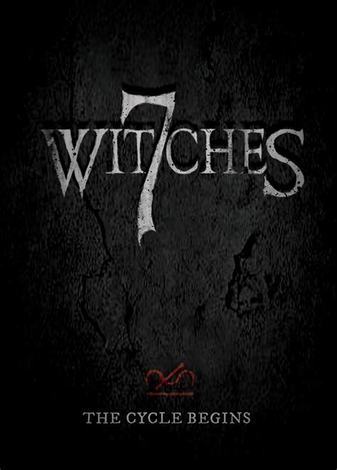 7 Witches 2017 Imdb
