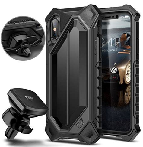 Best Protective Iphone X Case 2020 You Can Buy In Under 30