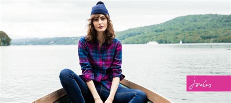 Joules Autumn Style Guide Outdoor And Country Blog